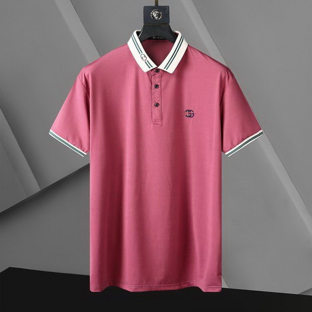 Gucci short lapel T man 2022-5-28-021